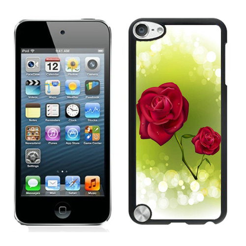 Valentine Roses iPod Touch 5 Cases ENA | Women - Click Image to Close